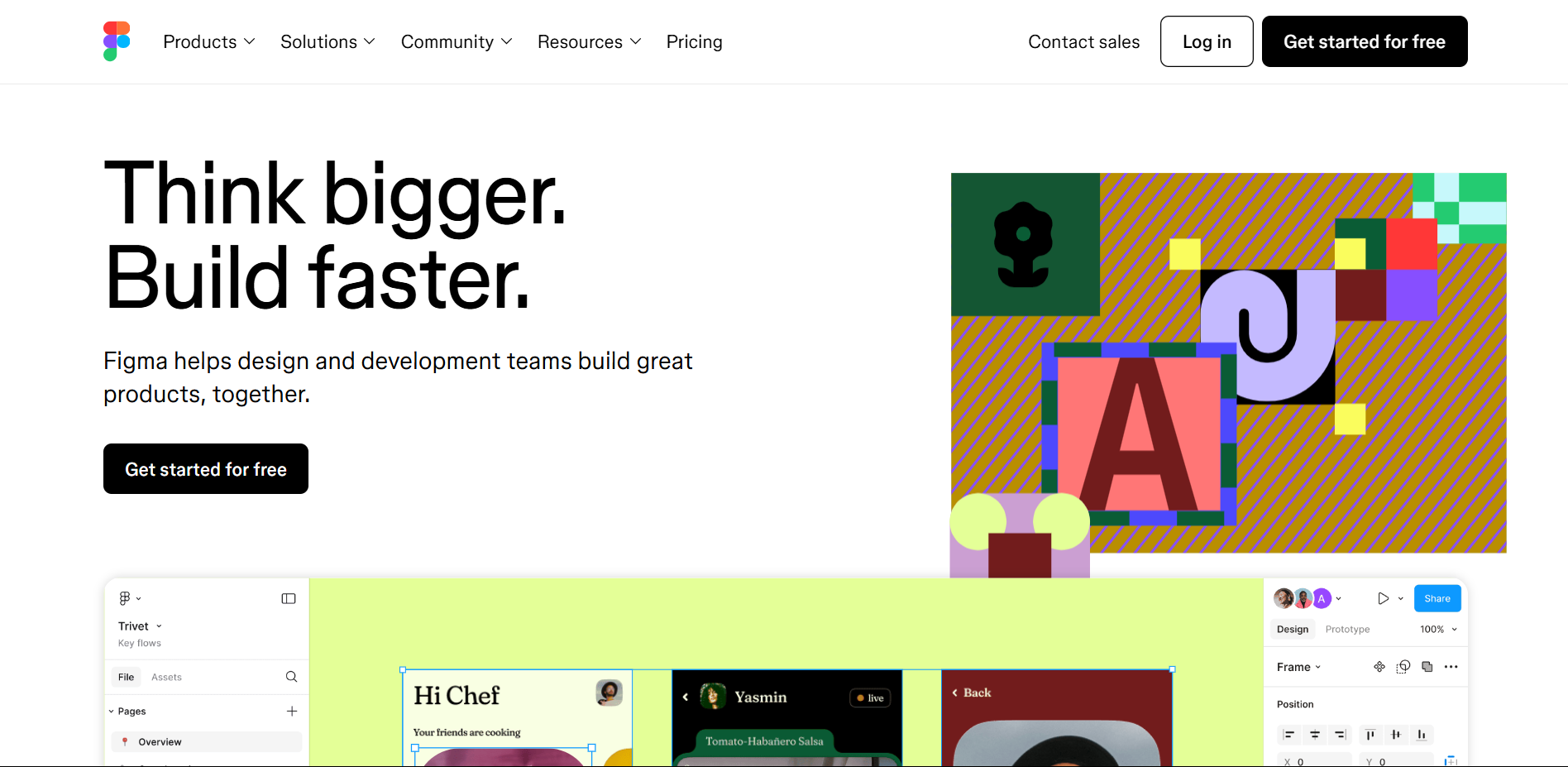 Canva, Figma, atau Generative AI 2025: Mana yang Bikin Desain Kamu Jauh Lebih Kece dan Efisien?