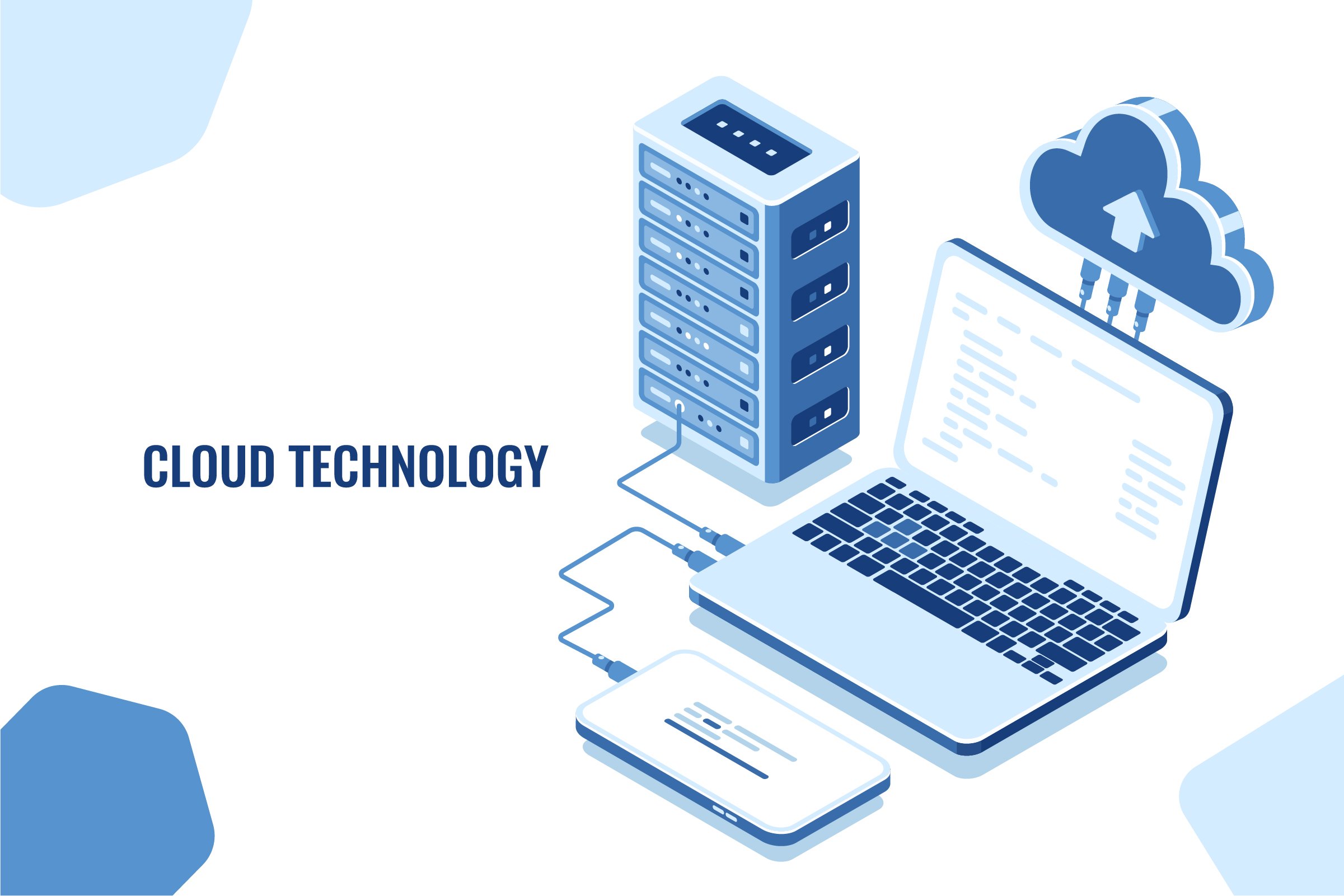 Serverless vs Cloud! Apa Bedanya?