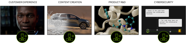 Agentic AI Nvidia: Revolusi Teknologi Artificial Intelligence di CES 2025