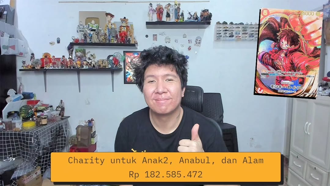 Strategy Windah Basudara (Brando) untuk Meningkatkan Engagement dan Subscribers Youtube!