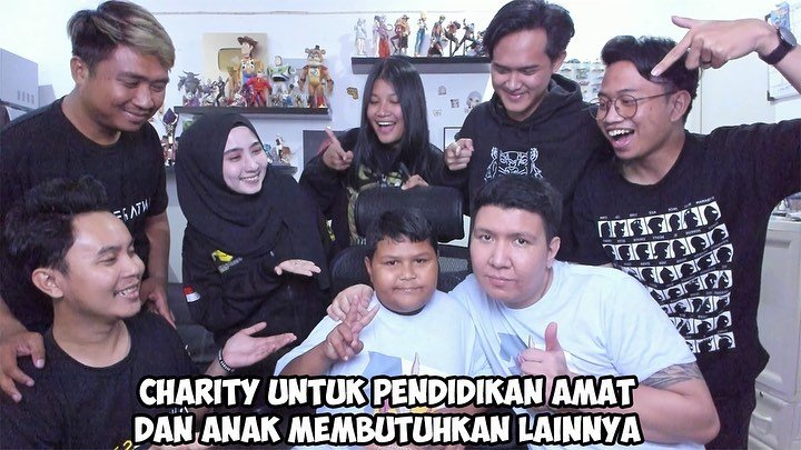 Strategy Windah Basudara (Brando) untuk Meningkatkan Engagement dan Subscribers Youtube!