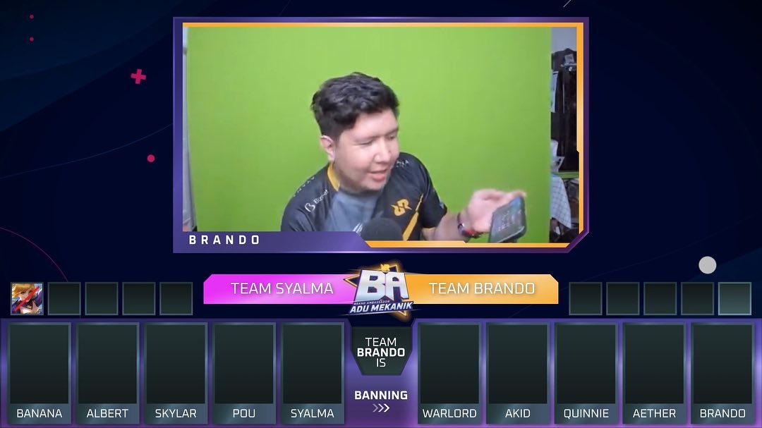 Strategy Windah Basudara (Brando) untuk Meningkatkan Engagement dan Subscribers Youtube!