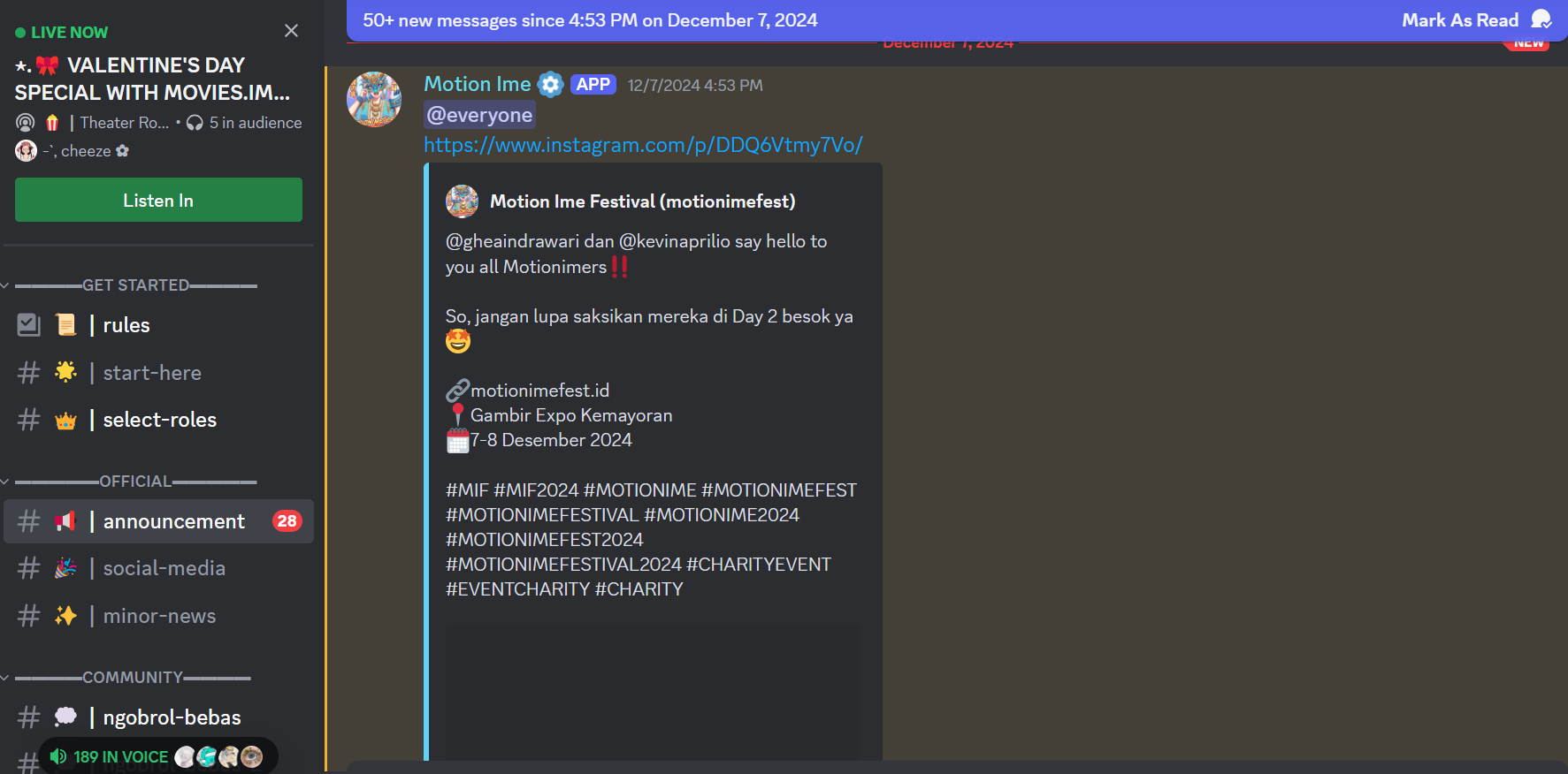 Strategy Windah Basudara (Brando) untuk Meningkatkan Engagement dan Subscribers Youtube!