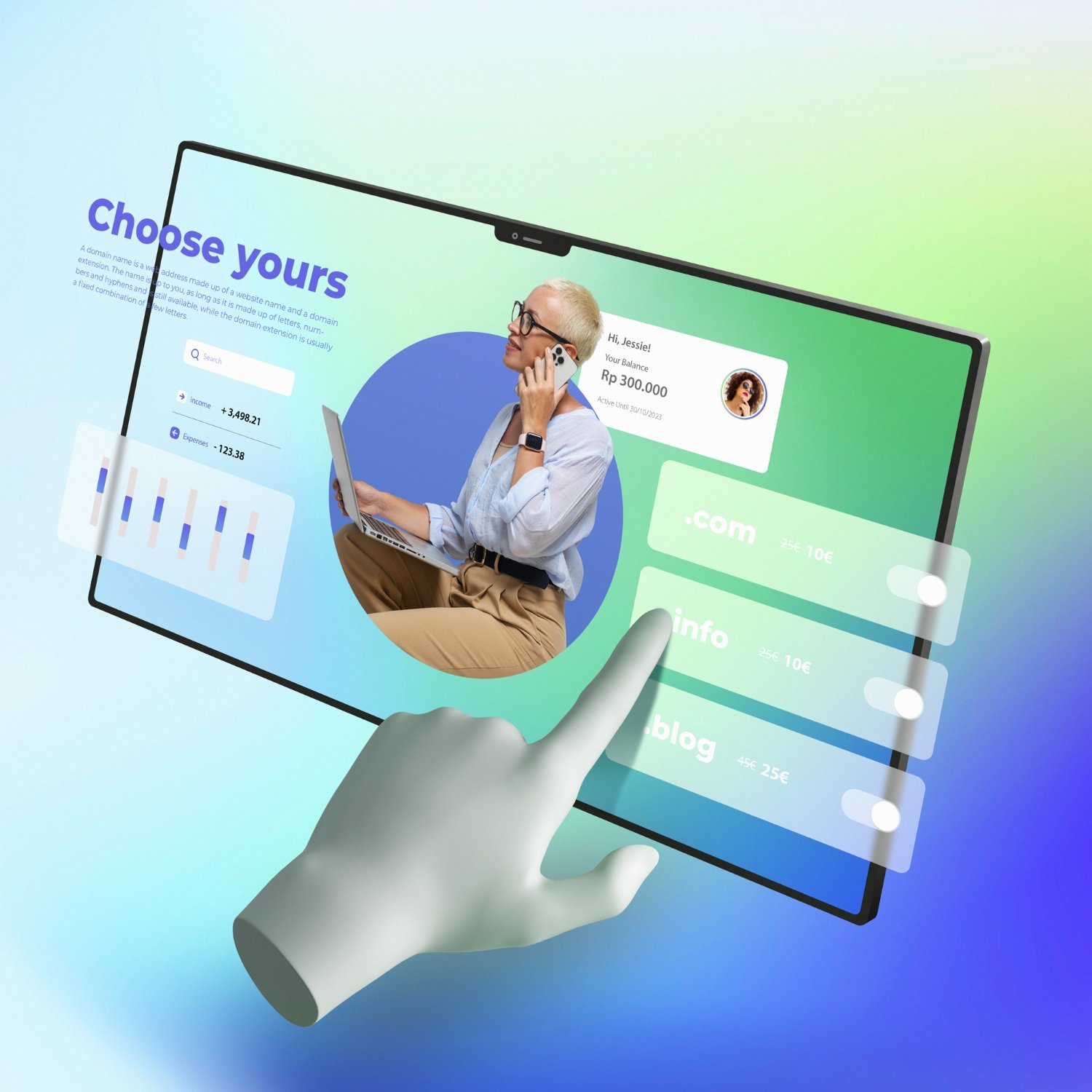 Cara Menghasilkan Uang dari Web Programming: Panduan Lengkap untuk Programmer