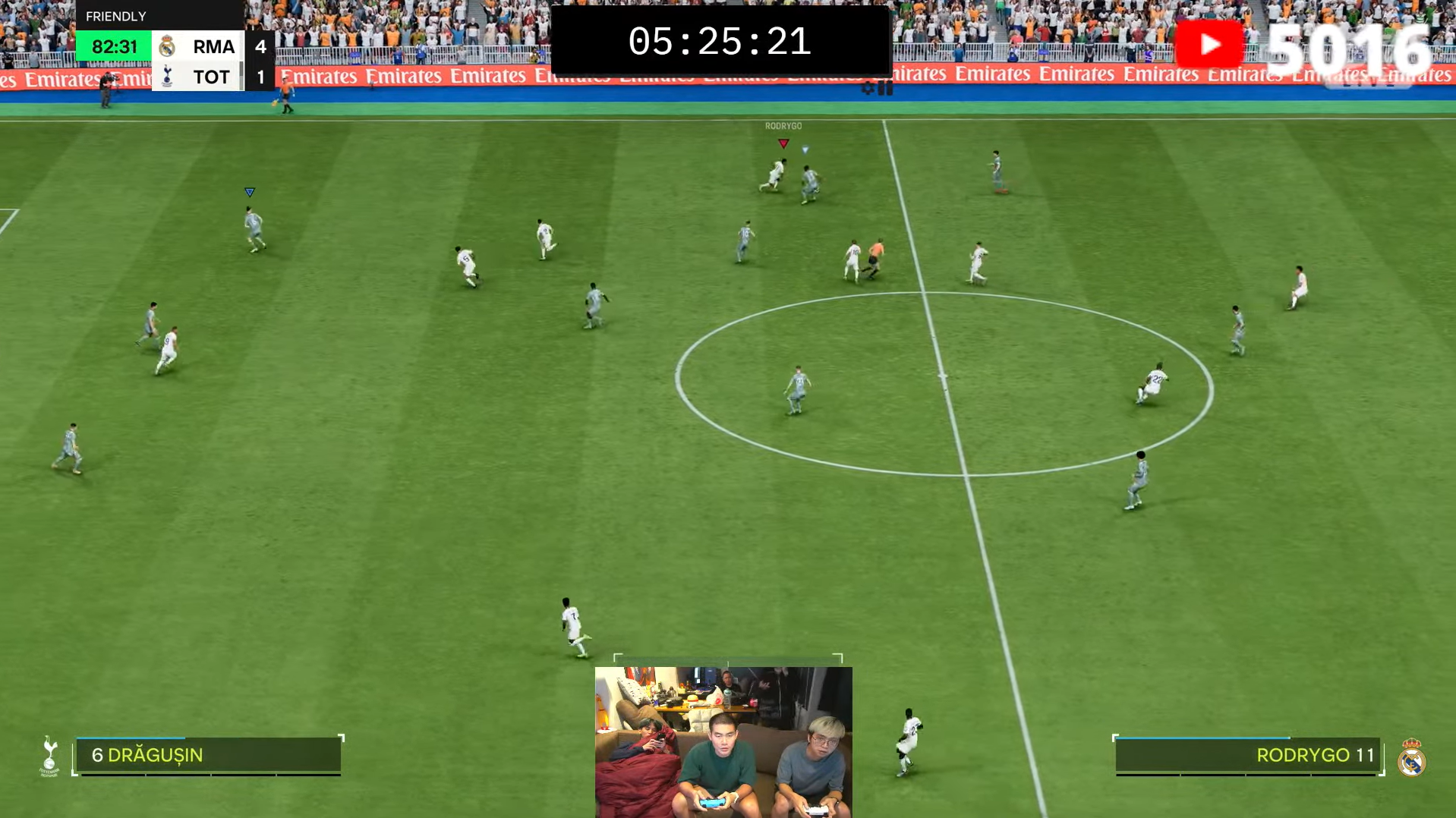 Reza Arap dan Live Streaming Nonstop: Strategi Gokil yang Bikin Trending!