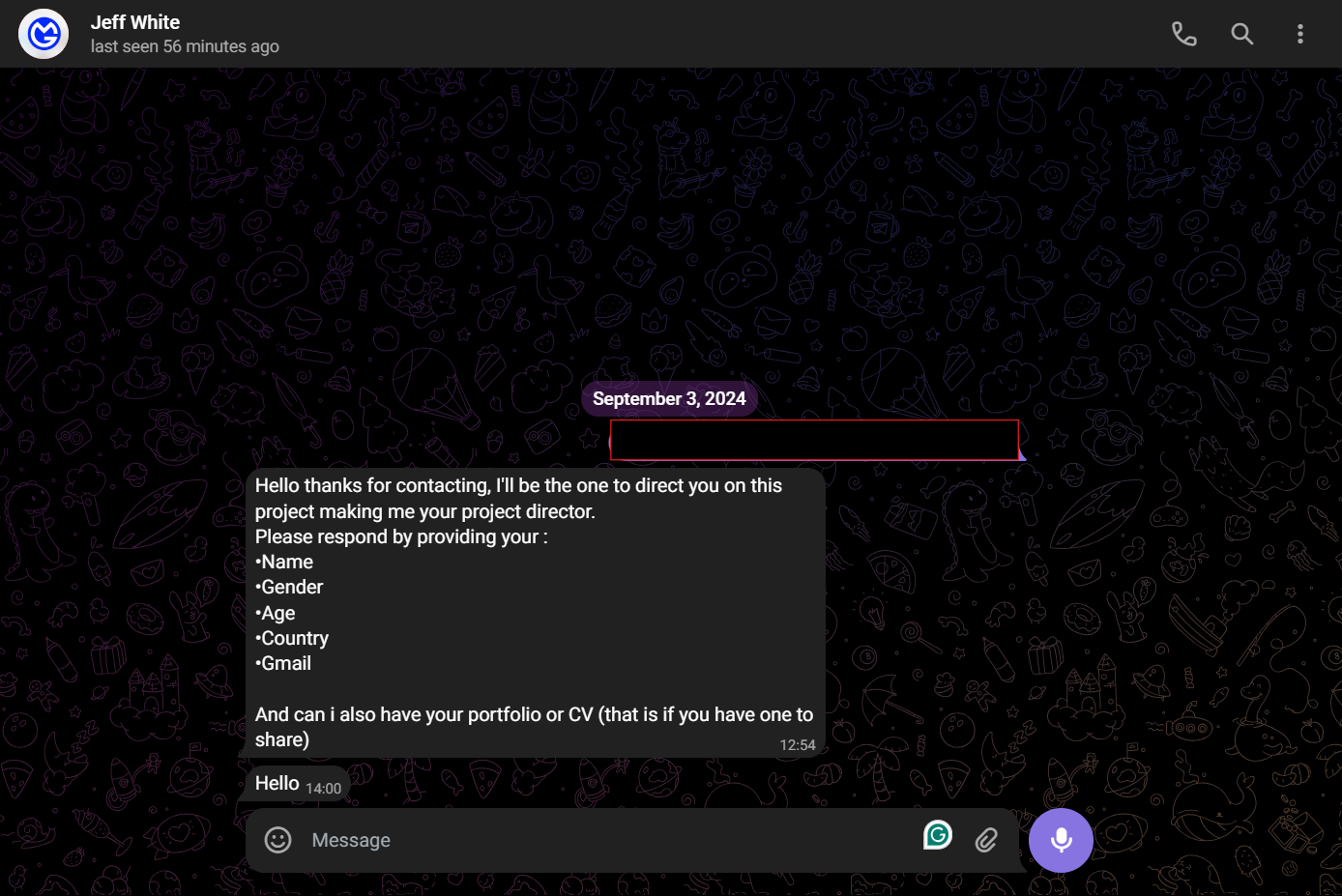 Saldo Dana Gratis Hari Ini: Penipuan Licik yang Terus Trending