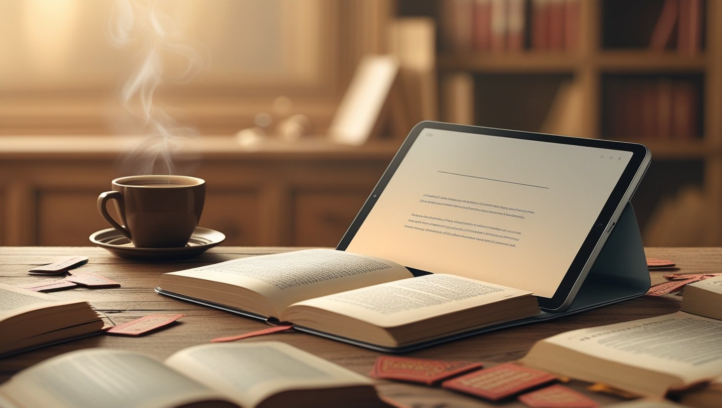 Cuan Gampang! Begini Cara Jual E-Book Digital di Sosmed & Auto Laris Pakai Lynk!