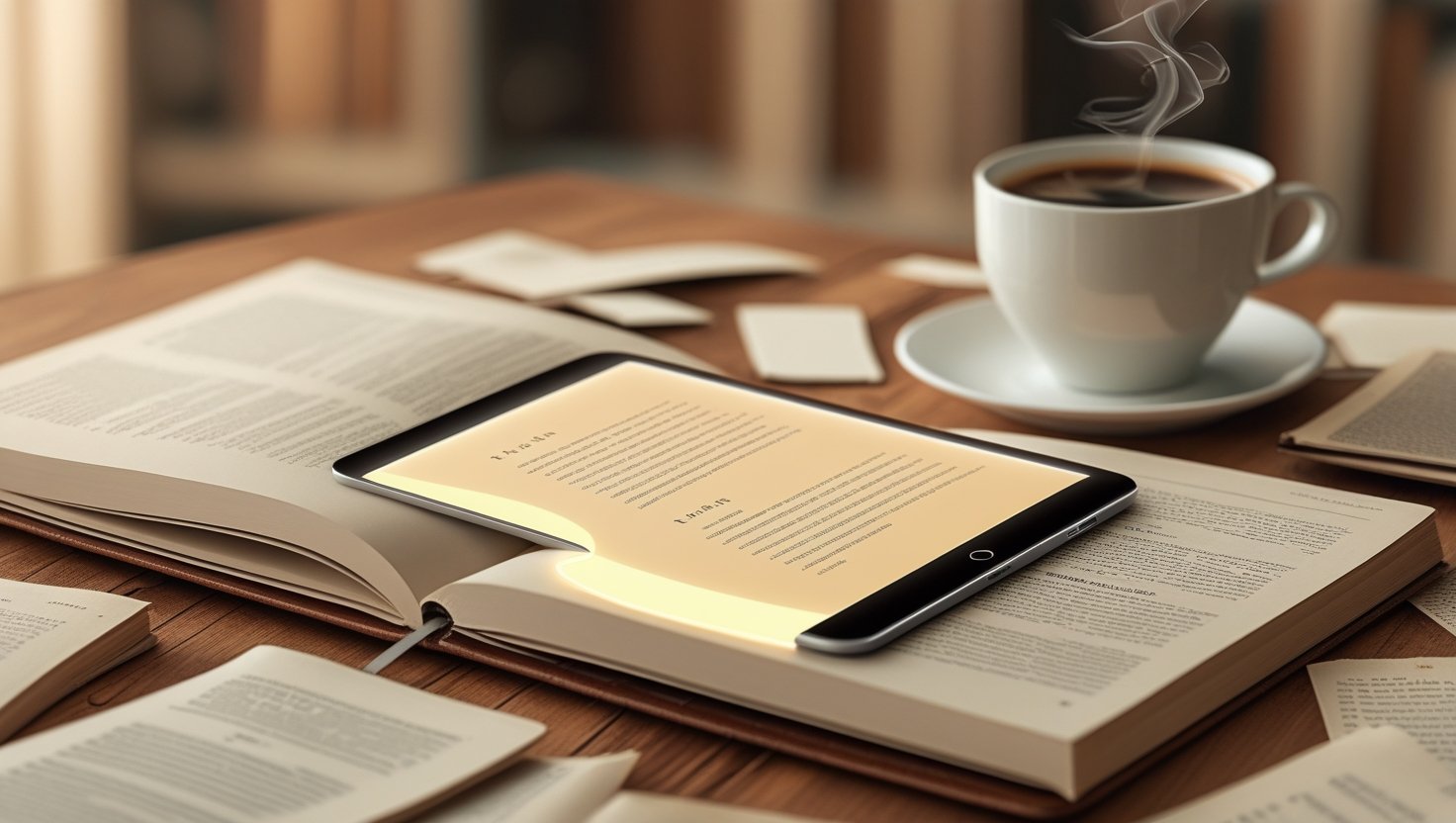 Cuan Gampang! Begini Cara Jual E-Book Digital di Sosmed & Auto Laris Pakai Lynk!