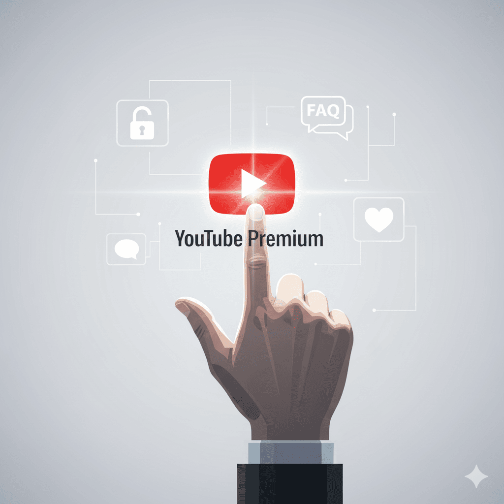 Bug atau Kebijakan Baru? Misteri Iklan di Akun YouTube Premium