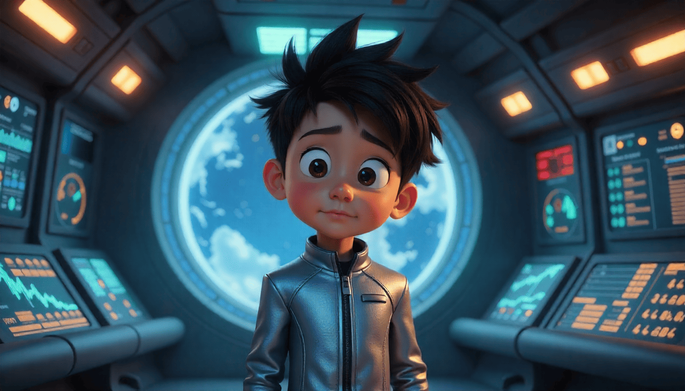 Kekuatan AI untuk Konten Kreator, Revolusi Kreativitas di Era Digital