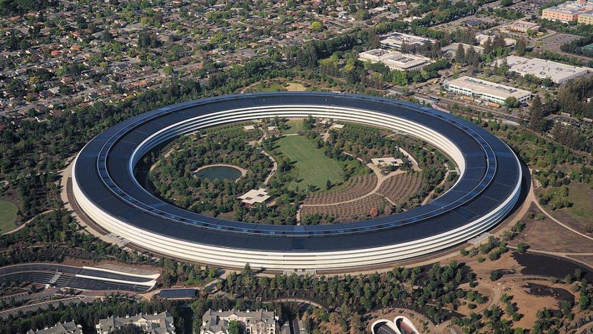 Silicon Valley Lagi Panas: Ratusan Miliar Dollar Digelontorkan Buat Infrastruktur AI