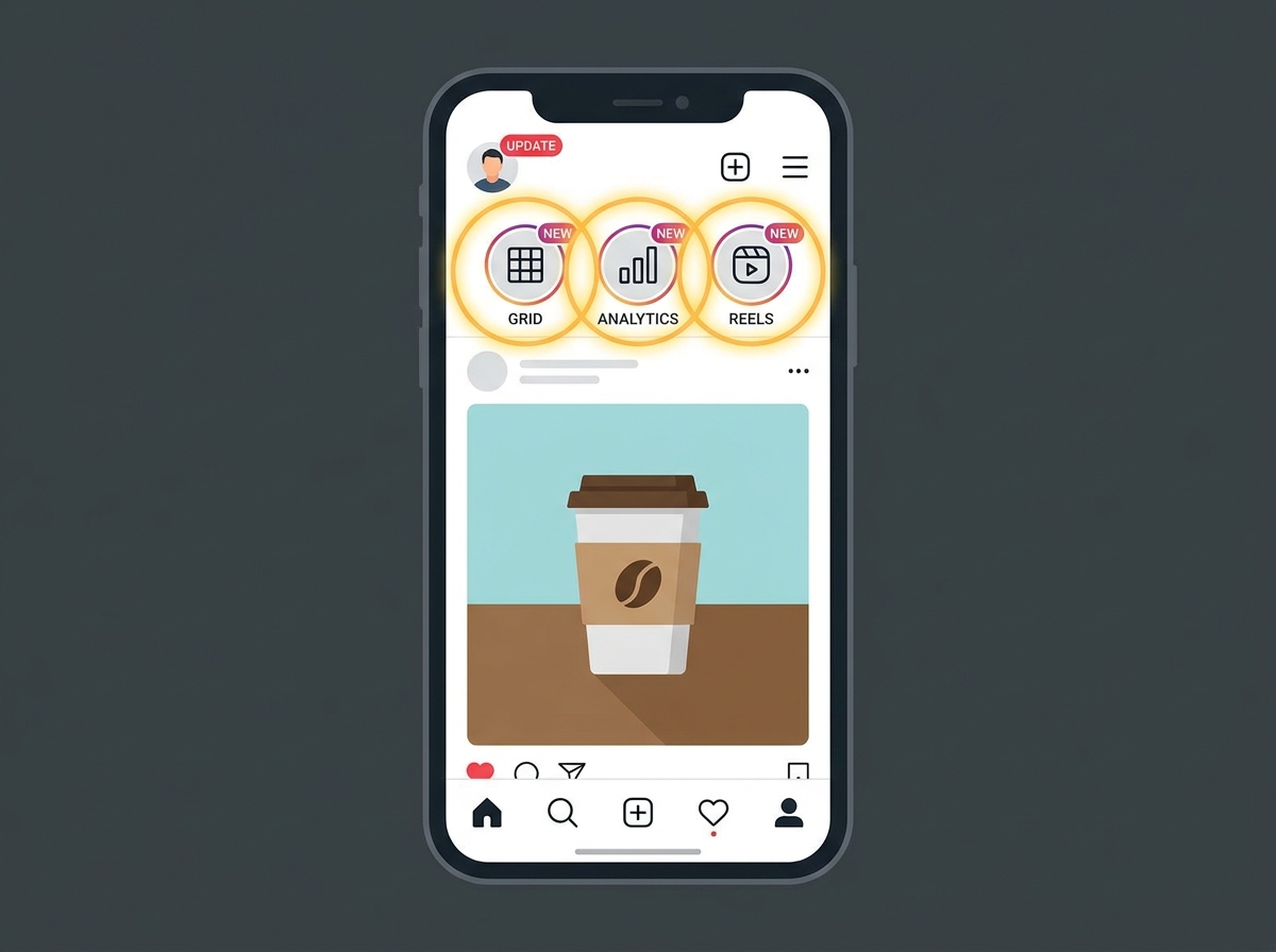 Instagram Rilis 11 Fitur Baru Sekaligus &mdash; Ini yang Wajib Dimanfaatkan Content Creator