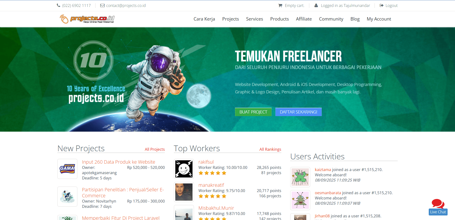 Cara Gen Z Bikin Duit dari Skill Tech