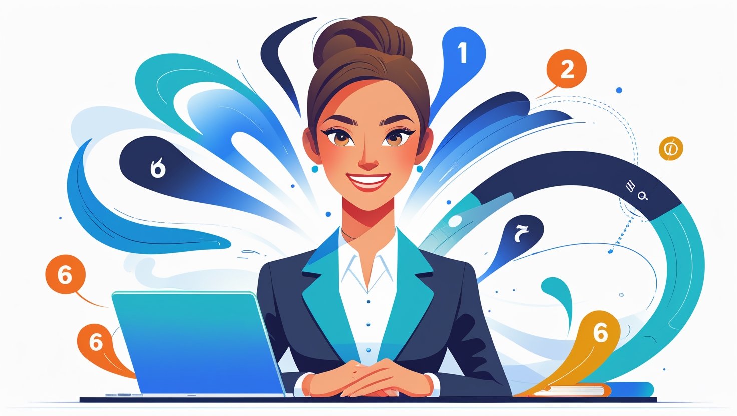 6 Cara Efektif Mengelola Bisnis dengan Teknologi untuk Meningkatkan Keuntungan