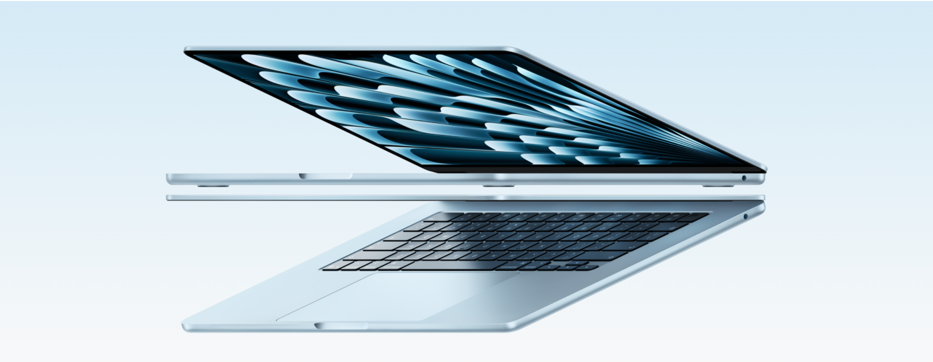 Kenapa MacBook Air Tiba-tiba Langka di Pasaran? Ternyata Ini Efek Samping dari Ledakan AI
