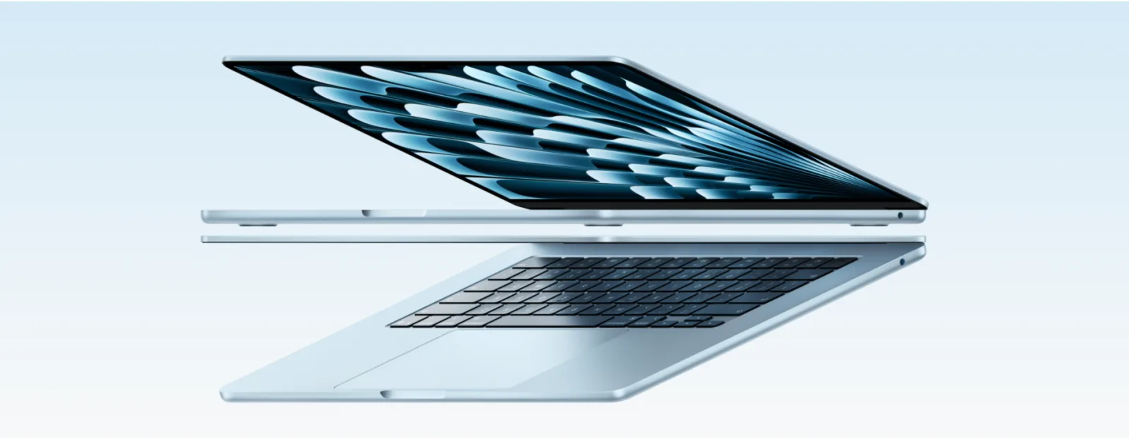 Kenapa MacBook Air Tiba-tiba Langka di Pasaran? Ternyata Ini Efek Samping dari Ledakan AI