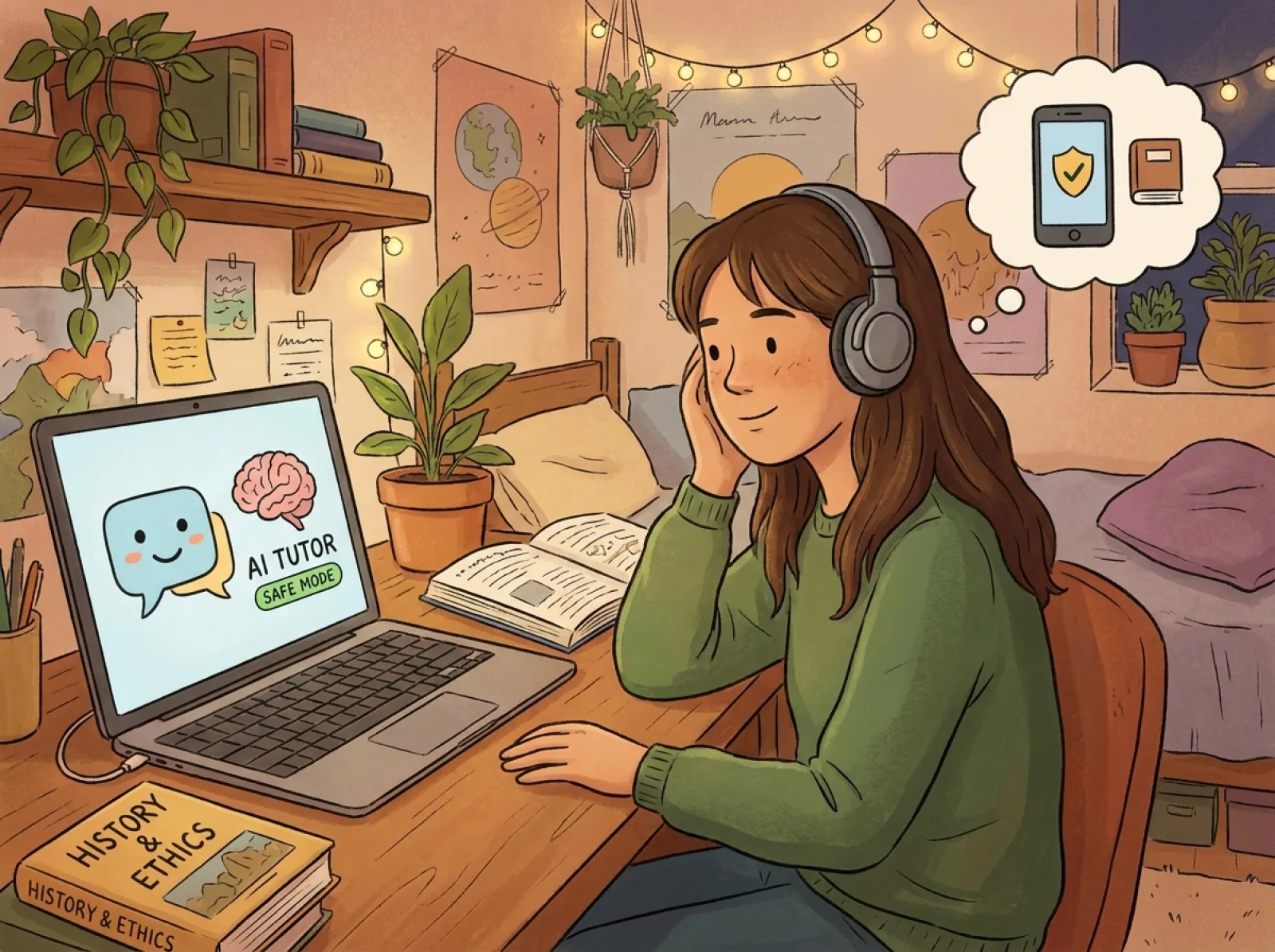 OpenAI Rilis "ChatGPT for Teens" — Nggak Bisa Lagi Sekadar Minta Jawaban PR