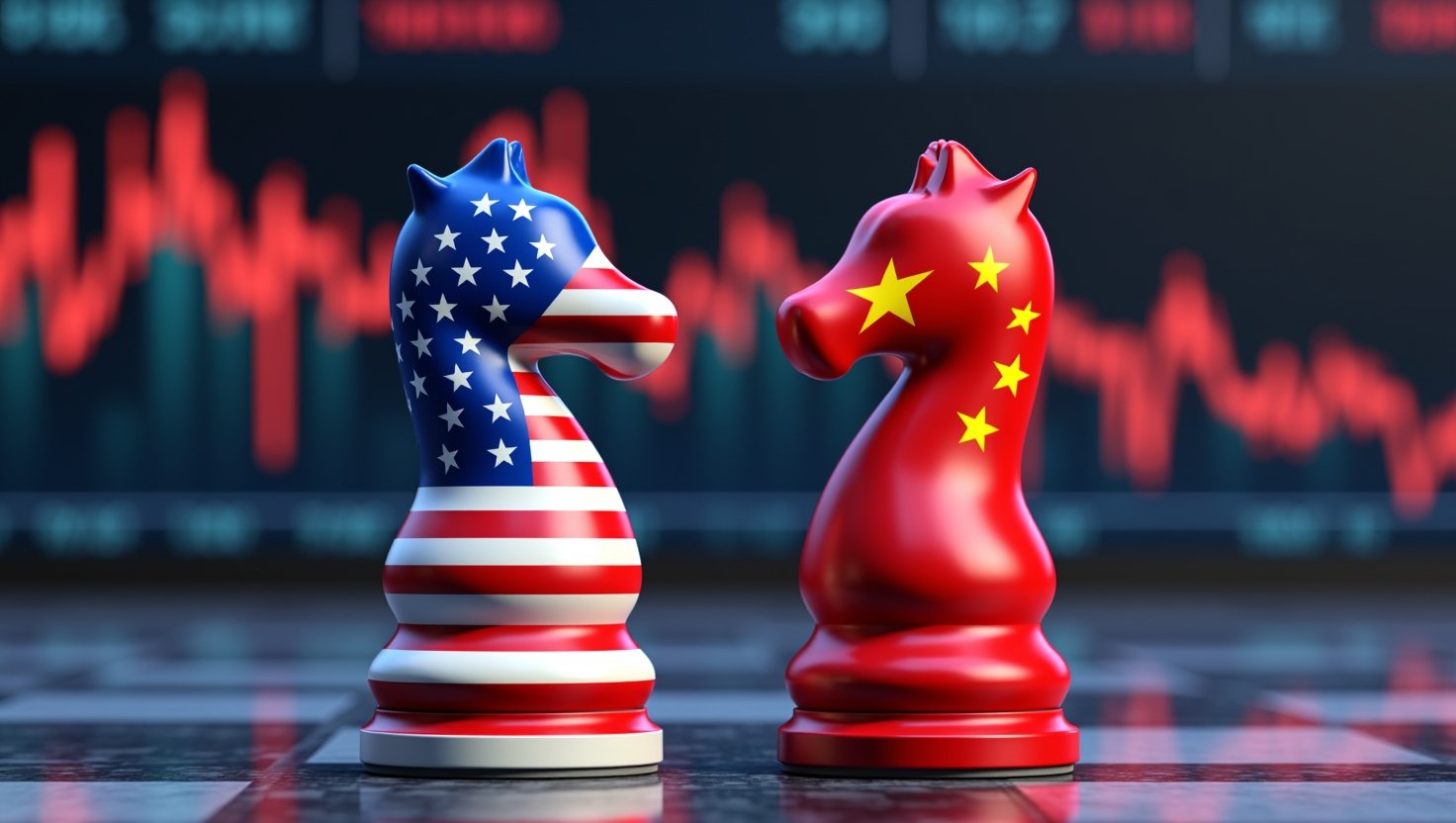 ChatGPT vs DeepSeek: AI Cina Kena Ban di Amerika, Ini Alasannya!