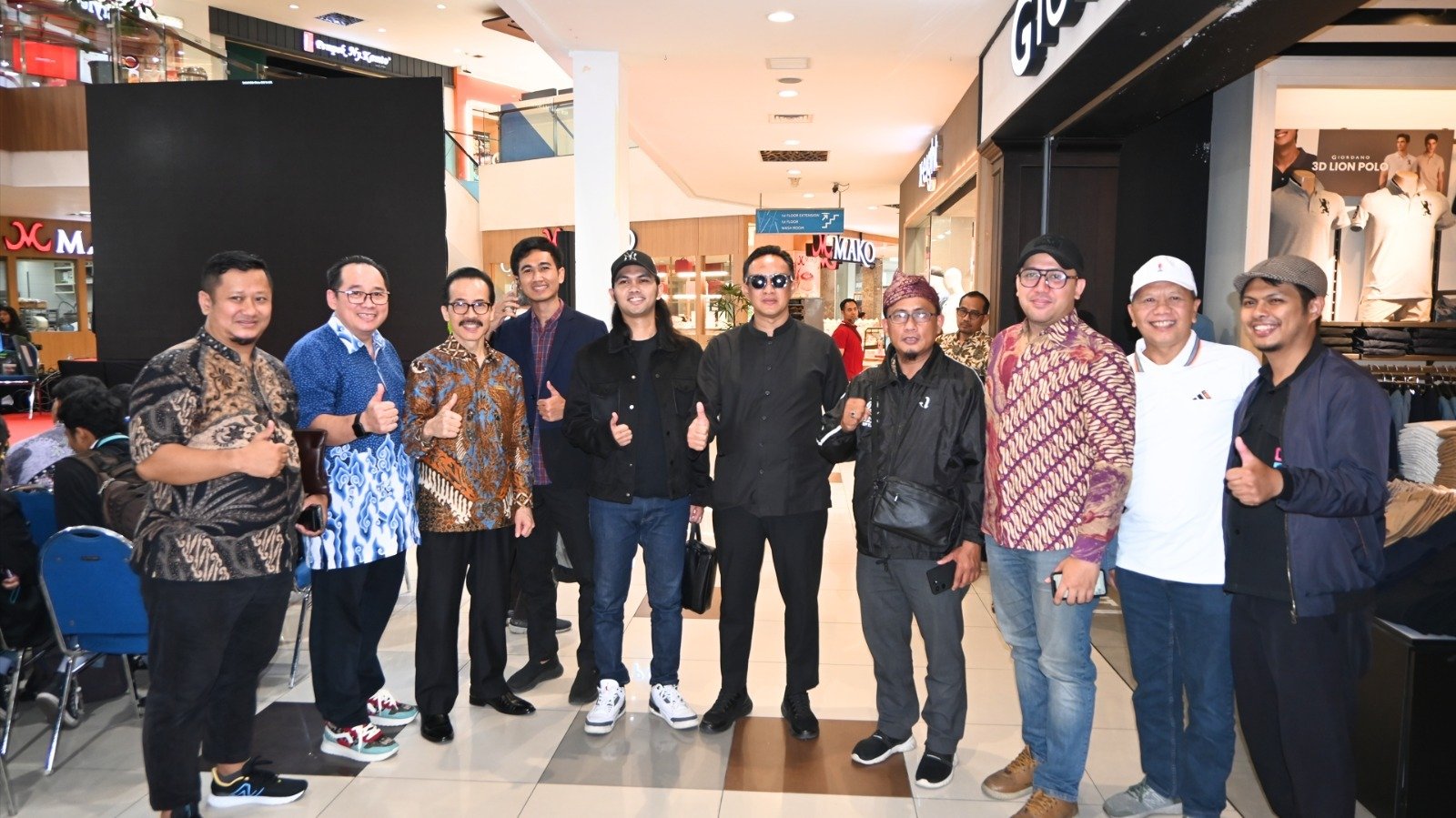 Bandung Jadi Magnet Baru Industri Game Indonesia: Dampak Positif IGX 2025 bagi Ekosistem Kreatif Dig