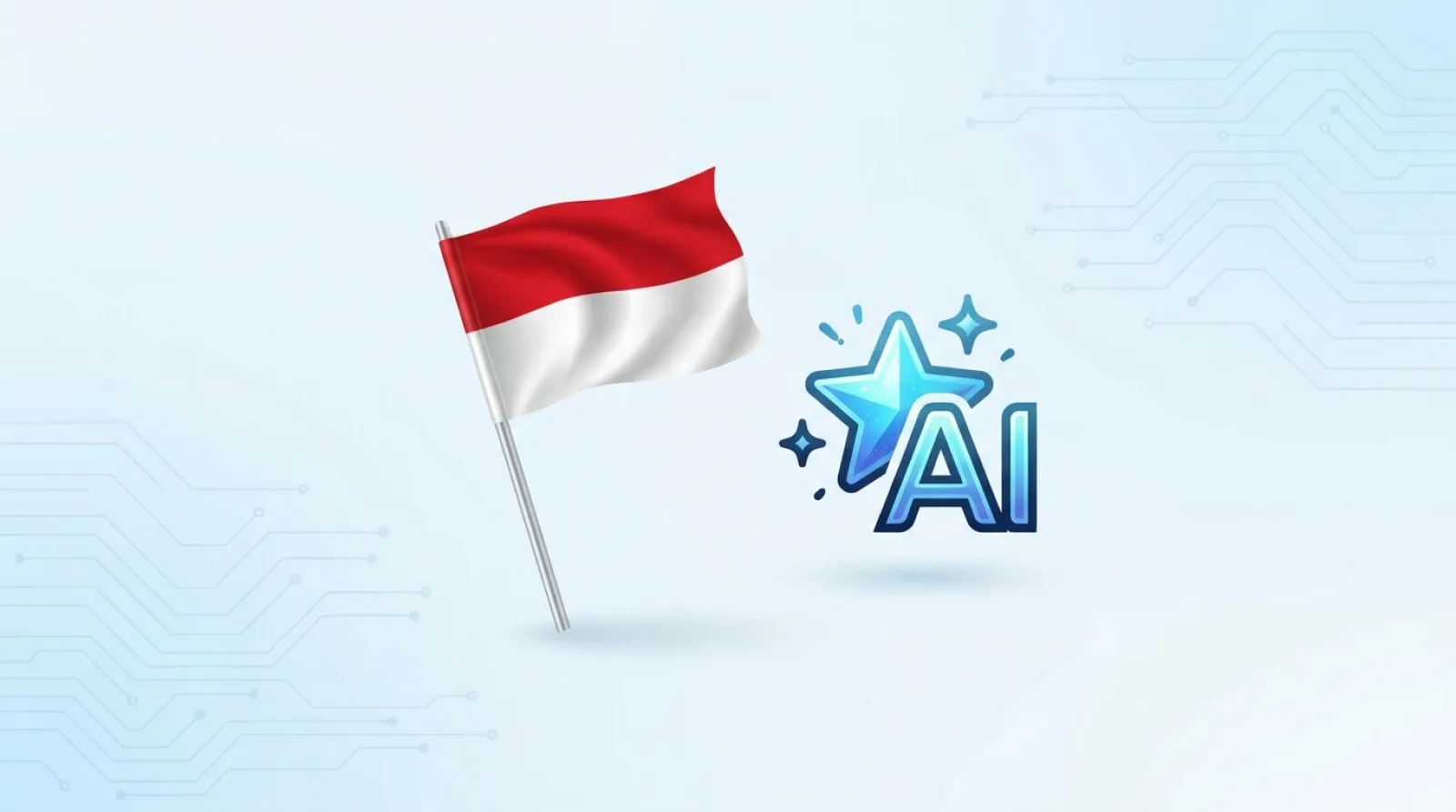 Sambut HUT RI ke-81 Lebih Praktis, Ini Cara Memanfaatkan AI untuk Menyiapkan Acara 17 Agustus