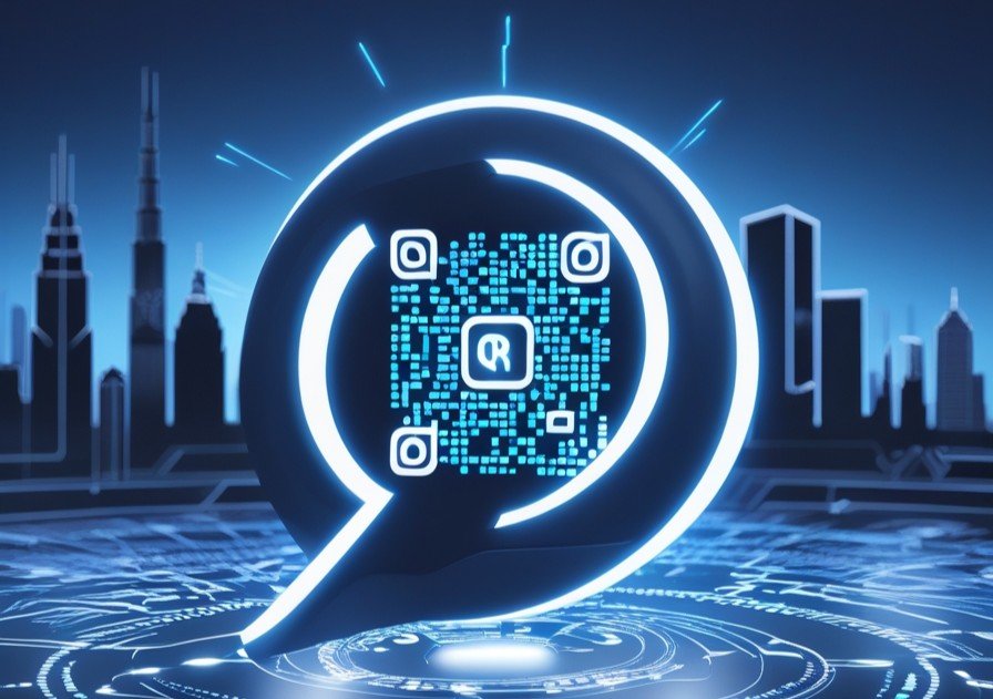 QRIS! Proyek Digital Indonesia yang Mengguncang Amerika Serikat