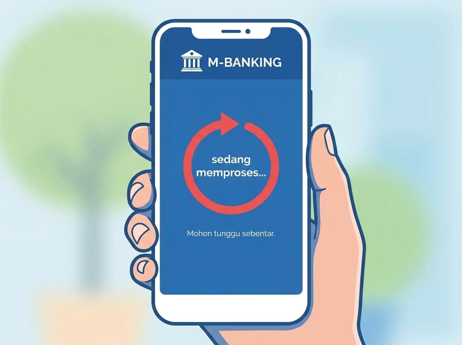 Kenapa BCA Mobile / myBCA Sering Error? Ini Penyebab dan Cara Mengatasinya