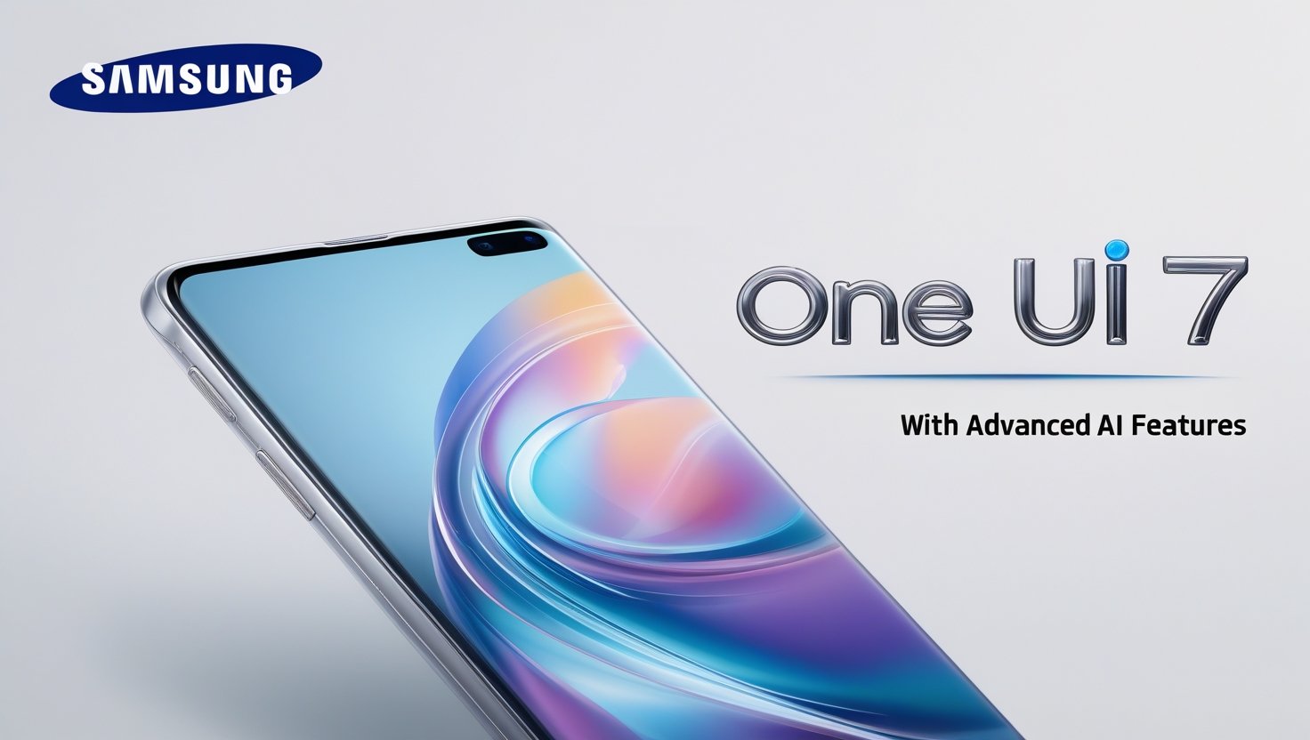 Samsung Meluncurkan One UI 7 dengan Fitur AI Canggih!