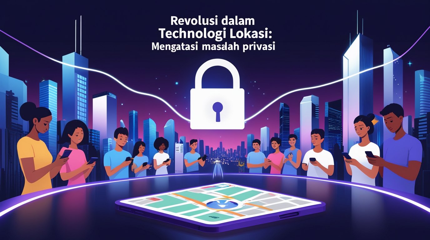 Membangun Masa Depan yang Cerdas dengan Inovasi Terbaru