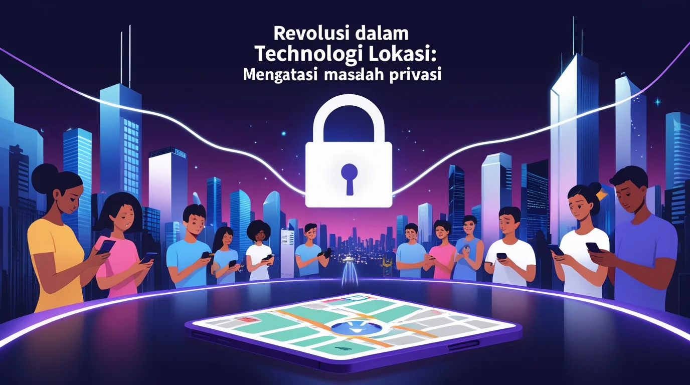 Membangun Masa Depan yang Cerdas dengan Inovasi Terbaru