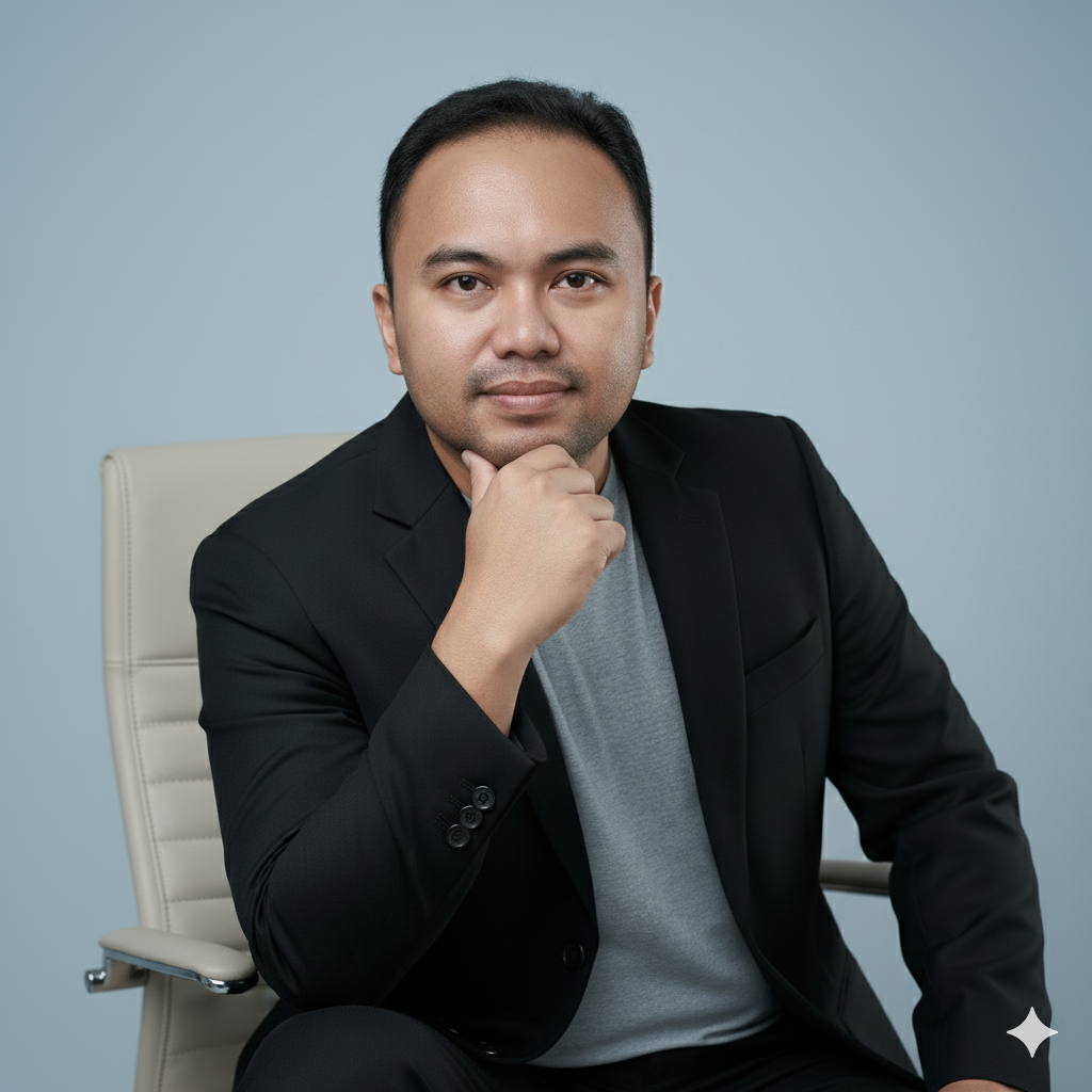 Fiksi Ilmiah - Menyingkap Fakta: Perjalanan Seru Seorang Internal Auditor