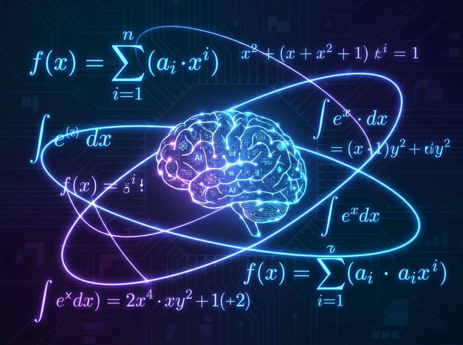 AI Ini Berhasil Pecahkan Misteri Matematika yang Bertahan 87 Tahun — Begini Ceritanya
