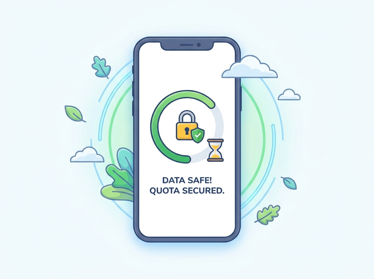 Resmi! Sisa Kuota Internet Kamu Tidak Boleh Lagi Hangus — Ini Aturan Barunya