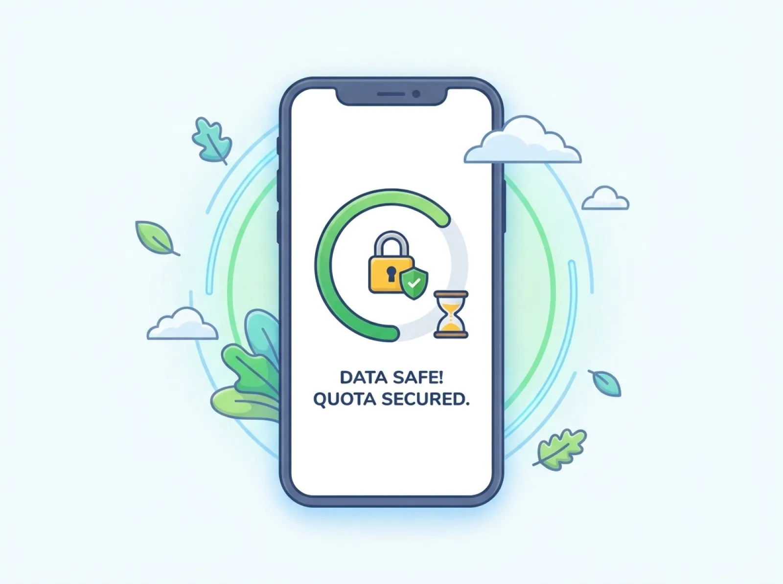 Resmi! Sisa Kuota Internet Kamu Tidak Boleh Lagi Hangus — Ini Aturan Barunya