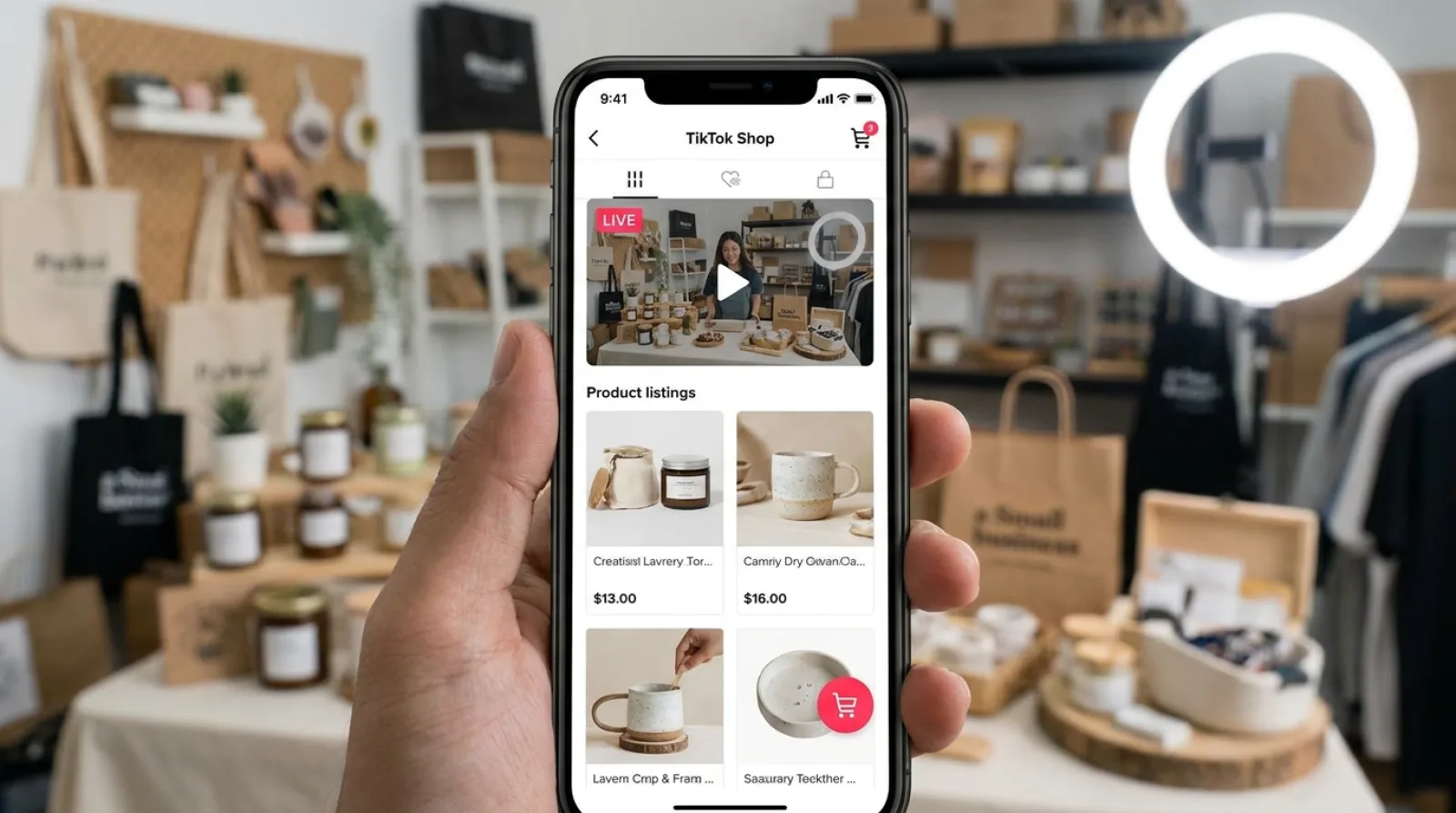 Setelah 3 Tahun Meledak, TikTok Shop Indonesia Mulai Melambat — Ini yang Perlu Disiapkan