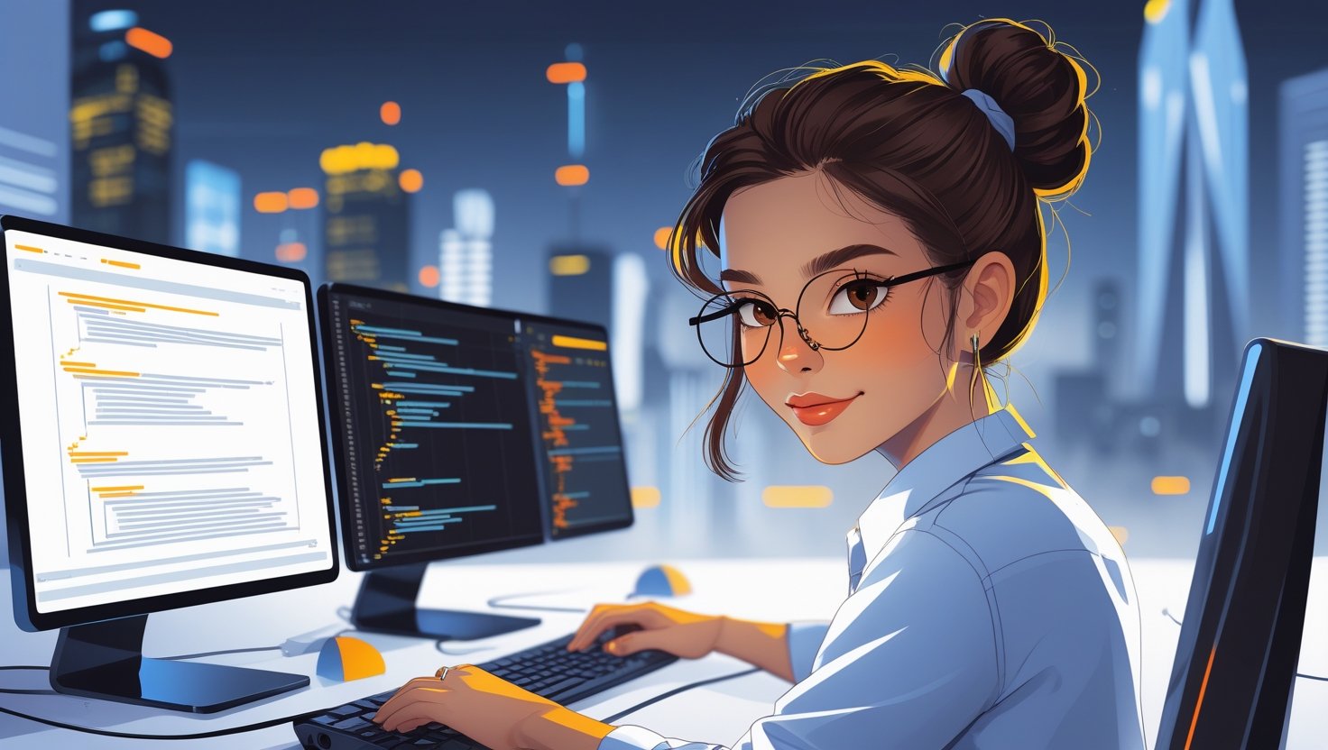 Cara Memanfaatkan AI dalam Membuat Project Web Developer