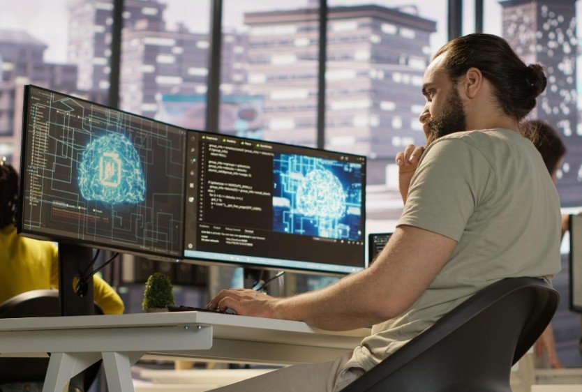 Cara Cepat Belajar Coding dari Awal, Khusus Buat Anak Muda yang Nggak Mau Ribet!