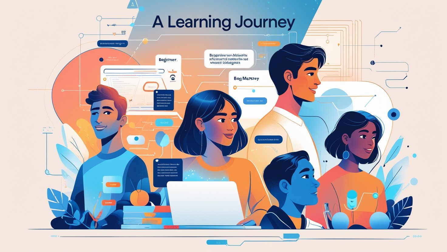 Alur Belajar AI dari Nol hingga Mahir & Alternatifnya!