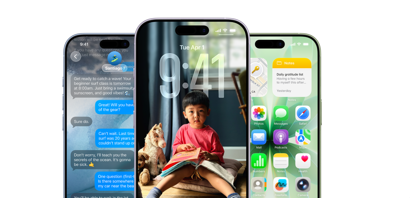 iPhone 17 - Mengapa Ini Bisa Jadi Batu Loncatan dari iPhone 16