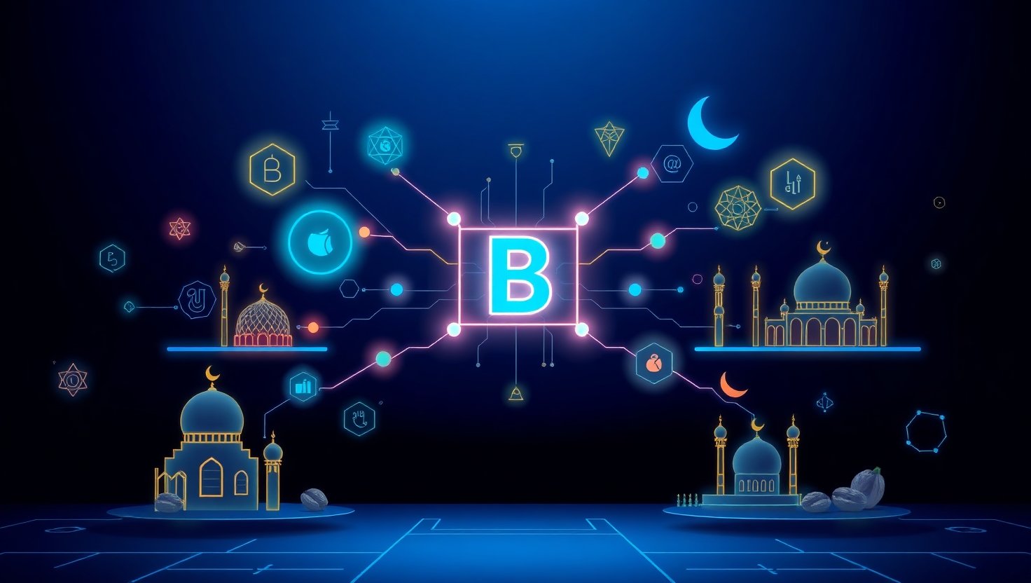 Blockchain: Revolusi Transparansi dalam Pengelolaan Zakat dan Sedekah