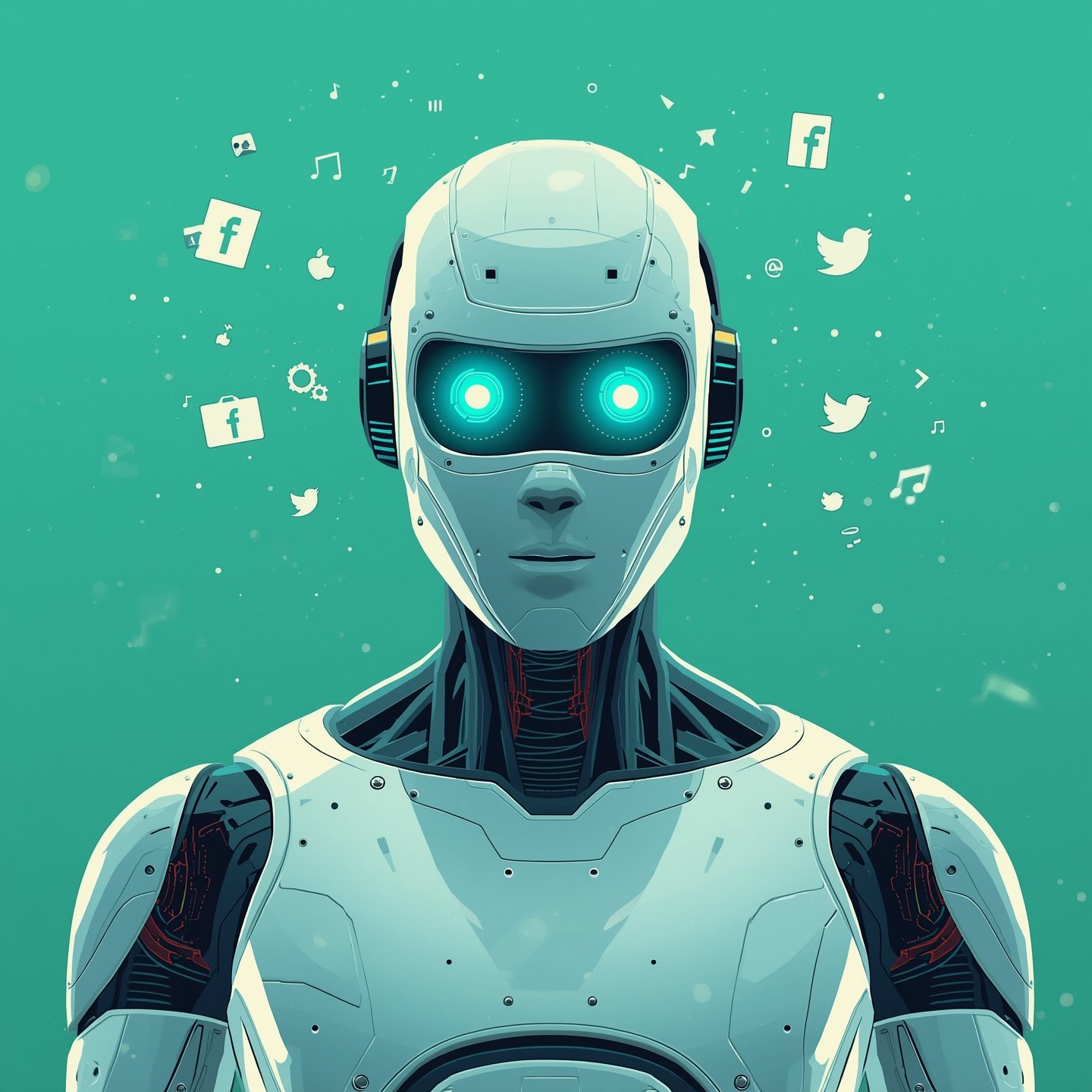 AI: Mengubah Permanen Lanskap Digital Marketing