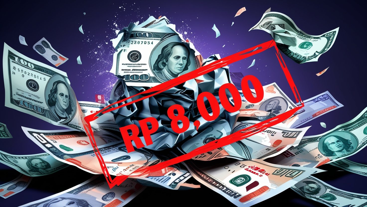 Content Creator Panik! Dolar Anjlok, Adsense Drop? Cek Cara Naikkin Cuan!